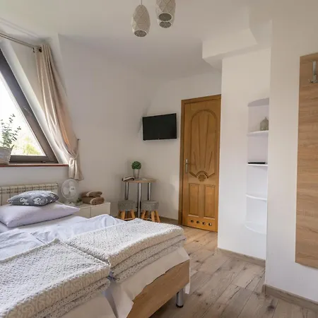 Nowa Gran - Apartamenty I Pokoje Goscinne-3