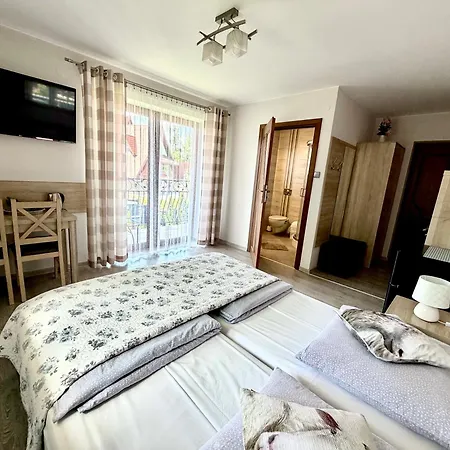 Nowa Grań - Apartamenty i Pokoje Gościnne-3